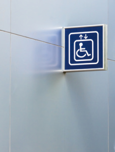 Accessibilité personnes à mobilité réduite